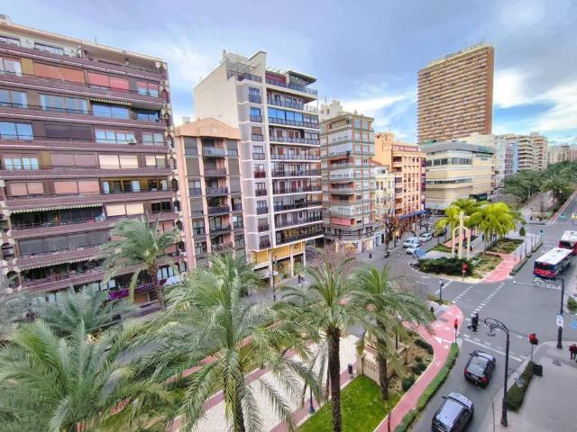 Piso en alquiler en Nostra Senyora de Gràcia, l'Alacantí