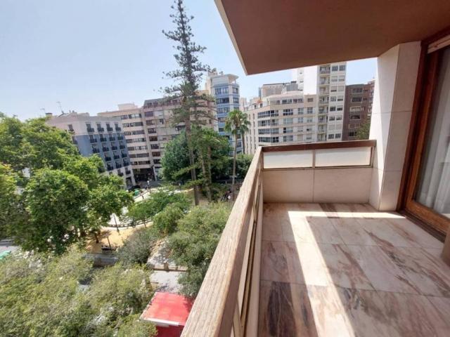 Piso en alquiler en Alicante
