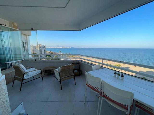 Piso en alquiler en Alicante, Urbanova