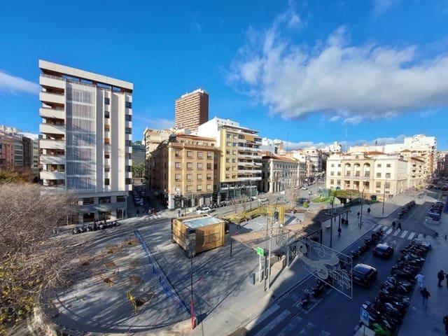 Piso en alquiler en l'Alacantí, Valencia