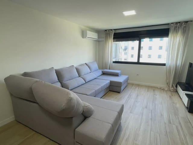 Piso en alquiler en l'Alacantí, Valencia