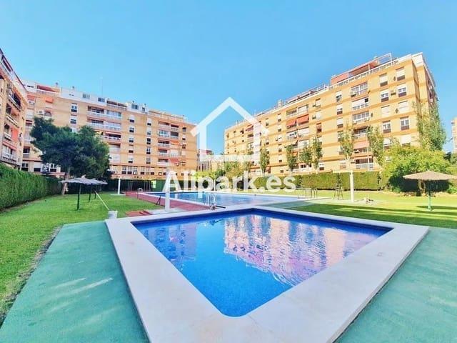 Piso en alquiler en Alicante, Valencia