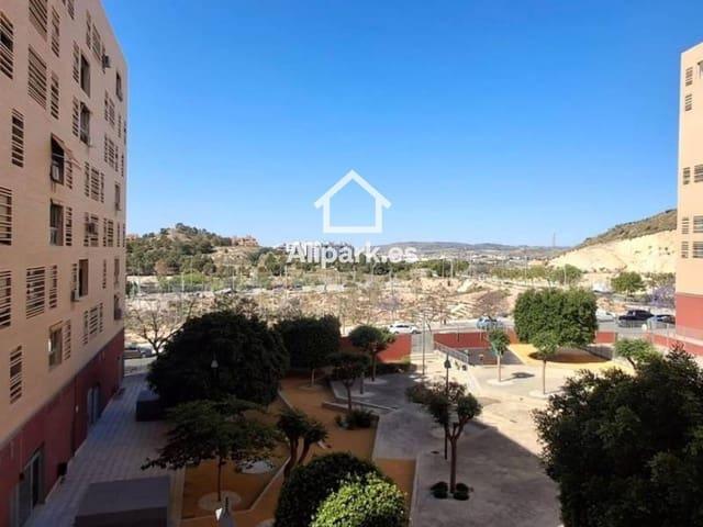 Piso en alquiler en Alicante, Valencia