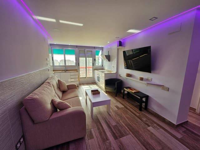 Piso en alquiler en Nostra Senyora de Gràcia, l'Alacantí