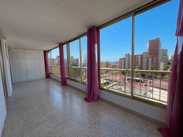 Piso en alquiler en Alicante, Nostra Senyora de Gràcia