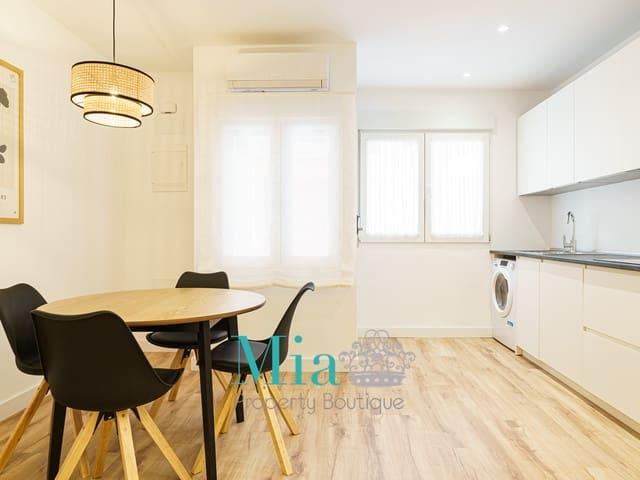 Piso en alquiler en Alicante, Nostra Senyora de Gràcia
