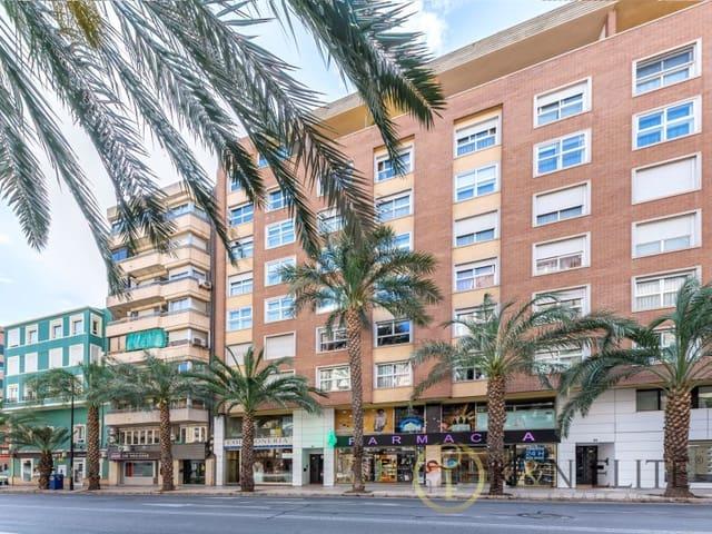 Piso en alquiler en Alicante, Nostra Senyora de Gràcia