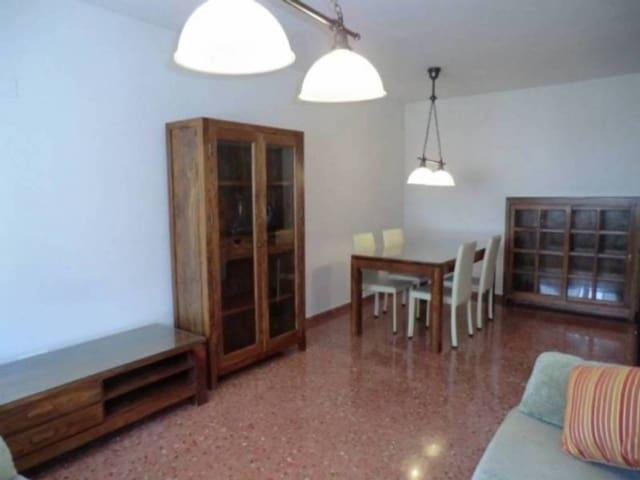 Piso en alquiler en Nostra Senyora de Gràcia, l'Alacantí