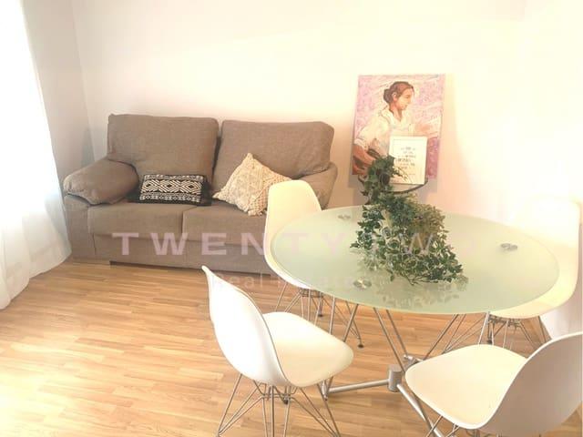 Piso en alquiler en Alicante, Valencia