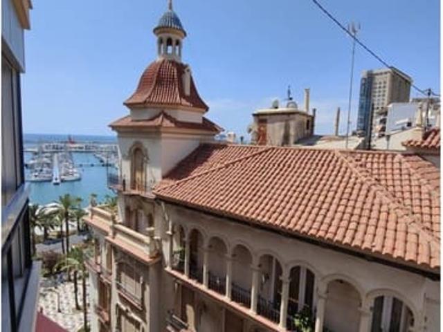 Piso en alquiler en Alicante, Nostra Senyora de Gràcia