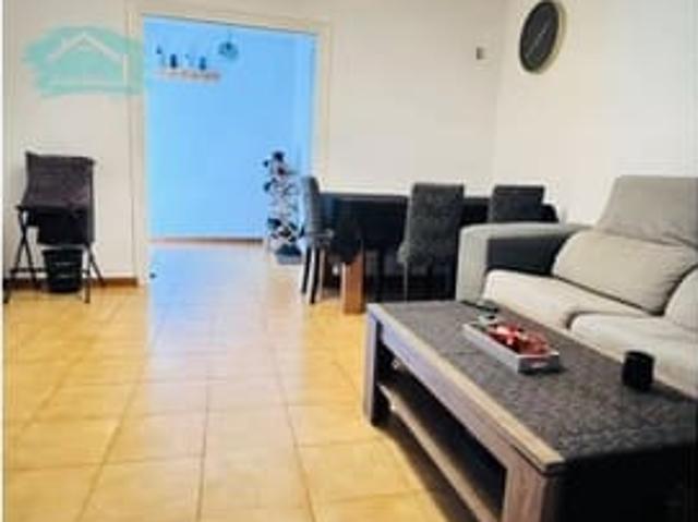 Piso en alquiler en Alicante, Valencia