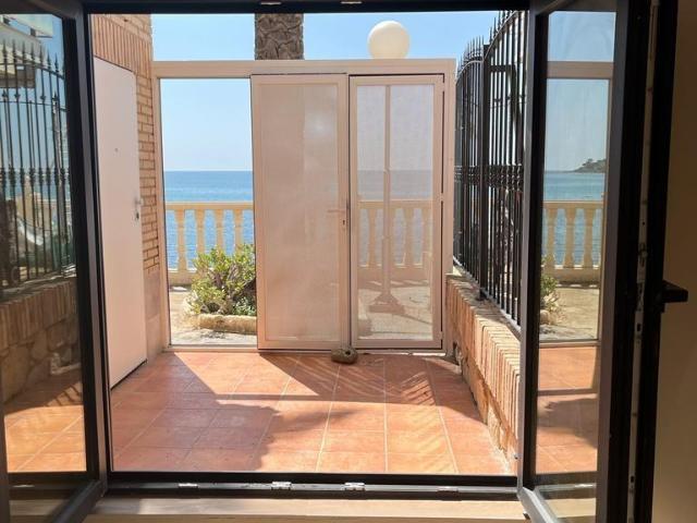 Piso en alquiler en Alicante, l'Albufereta