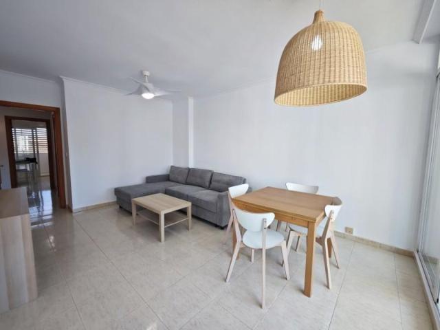 Piso en alquiler en Alicante, Albufereta