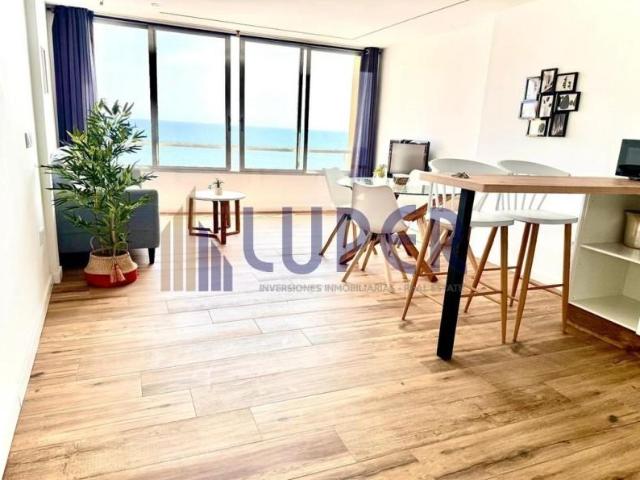 Piso en alquiler en el Raval Roig, Alicante