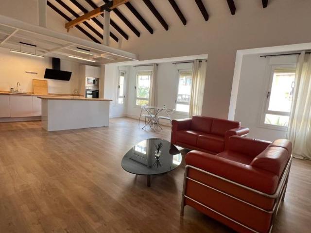 Piso en alquiler en Nostra Senyora de Gràcia, Alicante