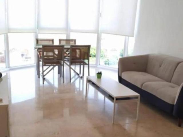 Piso en alquiler en Alicante, la Condomina