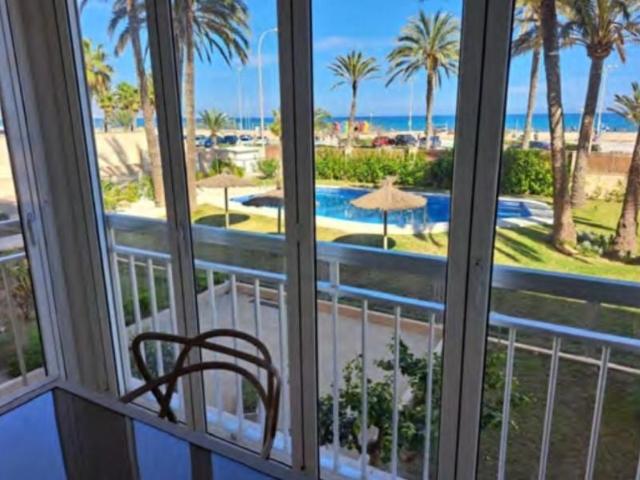 Piso en alquiler en la Platja de Sant Joan, Alicante