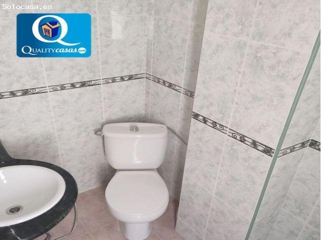 Piso en alquiler en Centro, l'Alacantí