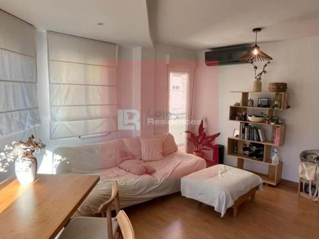 Piso en alquiler en l'Alacantí, Valencia