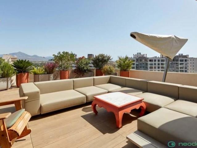 Piso en alquiler en Alicante, Valencia