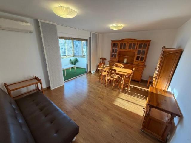 Piso en alquiler en l'Alacantí, Valencia