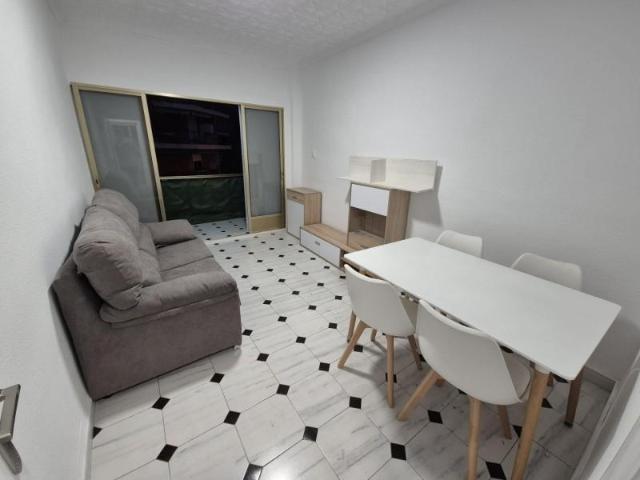 Piso en alquiler en l'Alacantí, Valencia