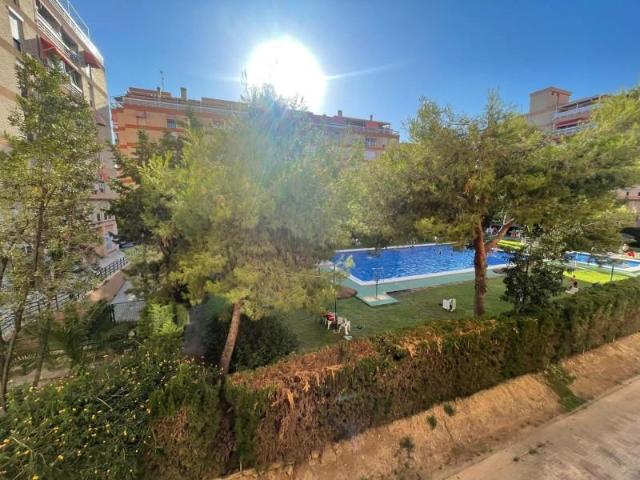Piso en alquiler en Alicante, Alipark