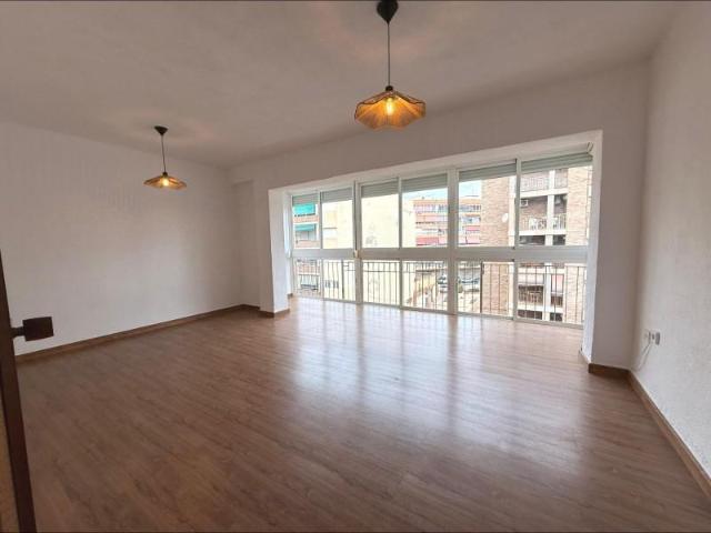 Piso en alquiler en la Ruïna, Alicante