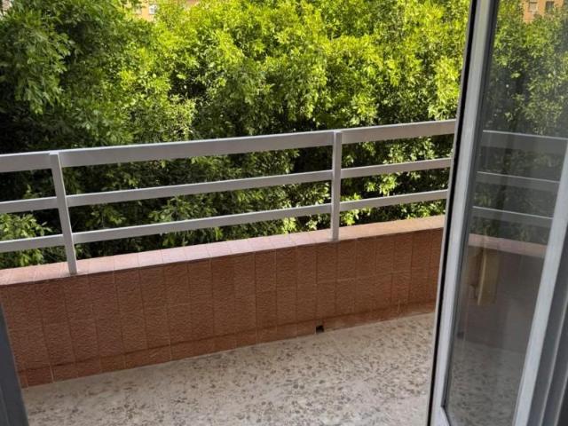 Piso en alquiler en Alicante, Altozano