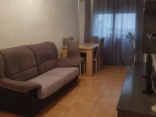 Piso en alquiler en la Goteta, Alicante