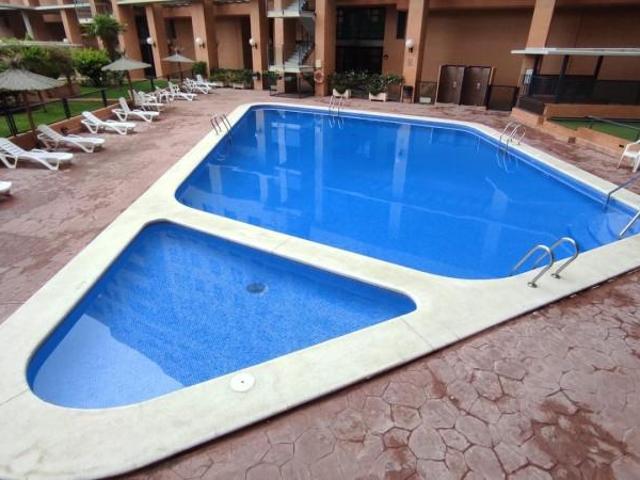 Piso en alquiler en Barri Obrer, Alicante