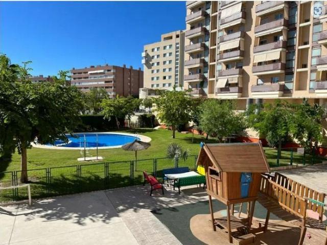 Piso en alquiler en Alicante, el Baver