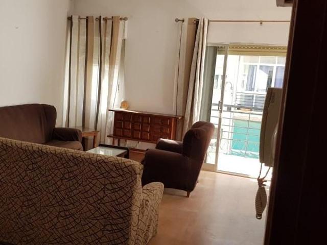 Piso en alquiler en Sant Ferran - Princesa Mercedes, Alicante