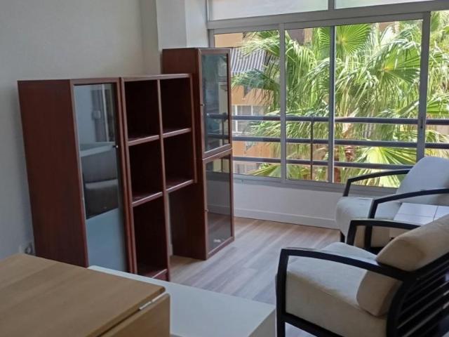 Piso en alquiler en Sant Ferran - Princesa Mercedes, Alicante