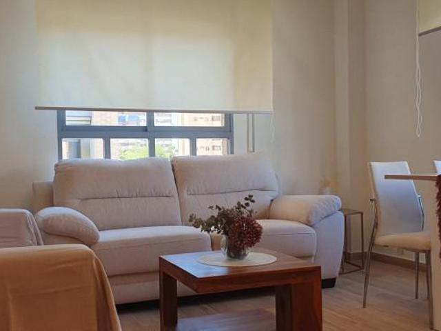 Piso en alquiler en l'Alacantí, Valencia