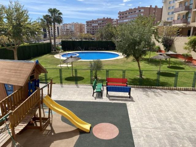 Piso en alquiler en el Baver, Alicante