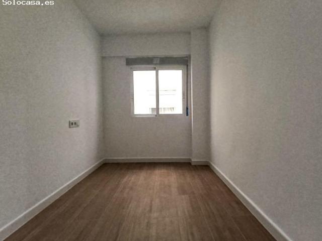 Piso en alquiler en San Juan De Alicante, les Carolines Altes