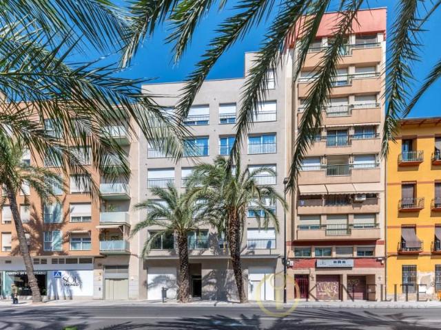 Piso en alquiler en Alicante, Nostra Senyora de Gràcia