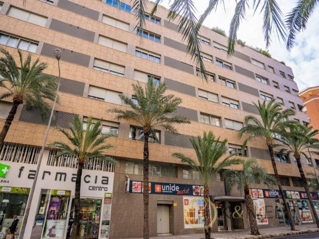 Piso en alquiler en Alicante, Nostra Senyora de Gràcia