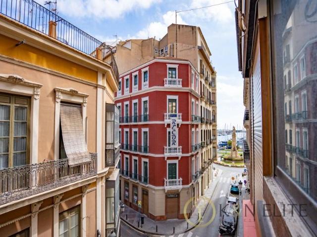 Piso en alquiler en Centro, l'Alacantí