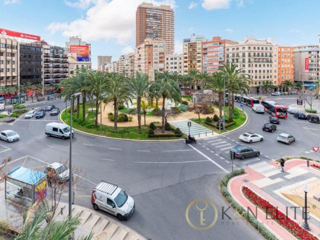 Piso en alquiler en Diputació, l'Alacantí