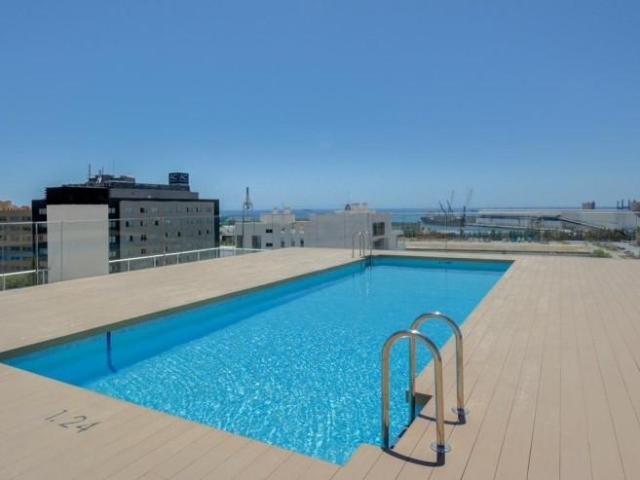 Piso en alquiler en Benalúa, l'Alacantí