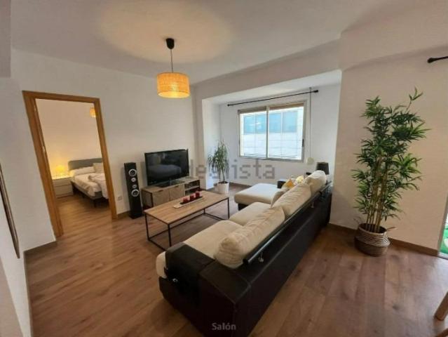 Piso en alquiler en Alipark, Alicante