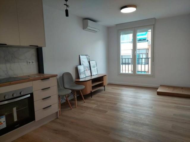Piso en alquiler en Alicante, Benalua i els Antigons