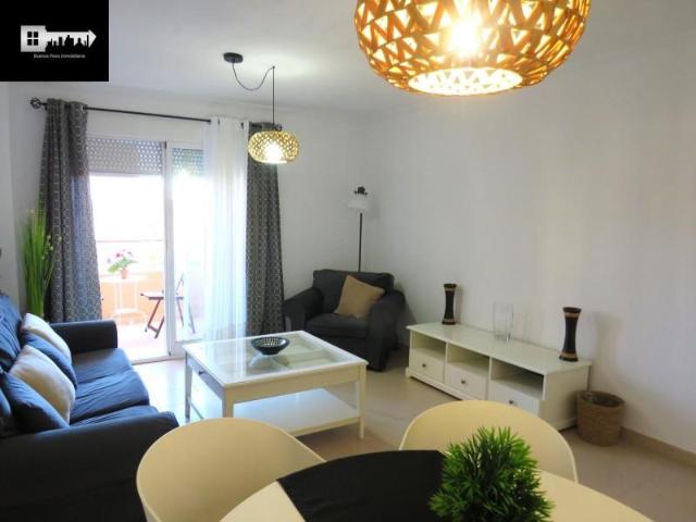 Piso en alquiler en Alicante