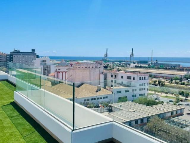 Piso en alquiler en Alicante, Benalua i els Antigons