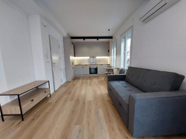 Piso en alquiler en Alicante, Benalua i els Antigons