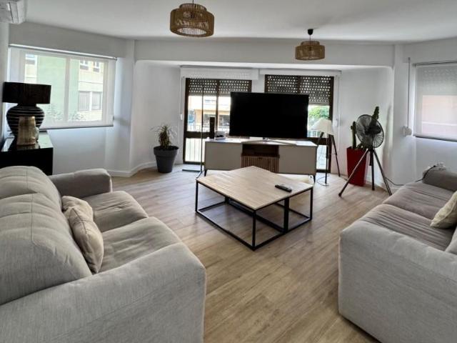 Piso en alquiler en Diputació, l'Alacantí