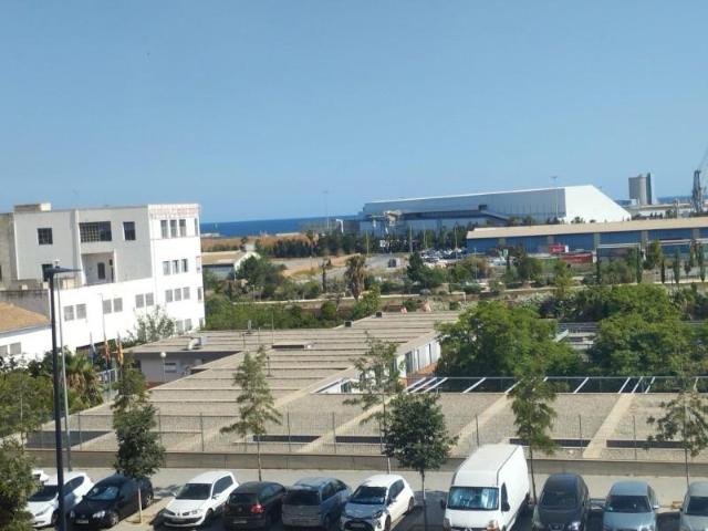 Piso en alquiler en Alicante