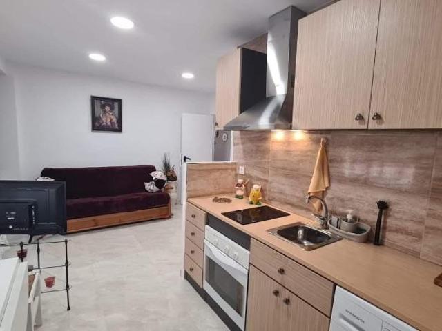 Piso en alquiler en Sidi Ifni - Nou Alacant, Alicante